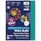 Pacon® Tru-Ray® 9" x 12" Construction Paper, 50 Sheets